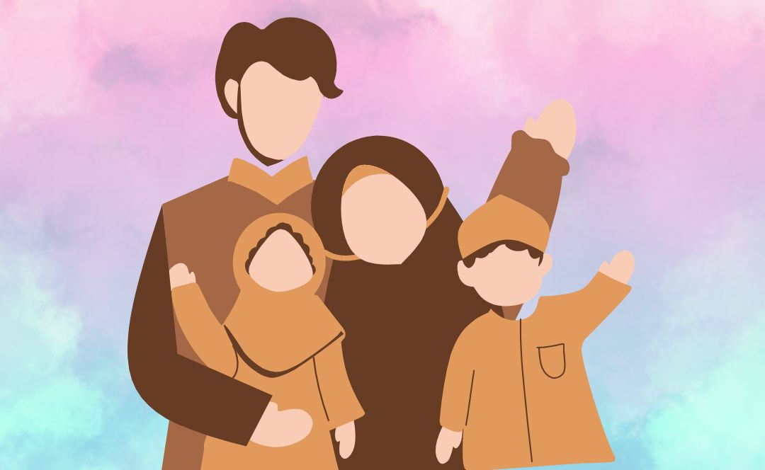 Mendidik generasi Alpha