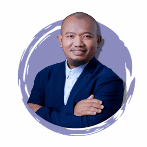 Picture of Muhammad Arfaini Alif, M.Pd., M.A